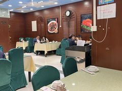 -东四民芳餐厅(世茂工三店)