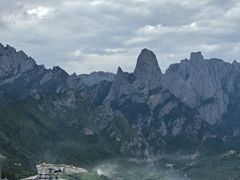 -沣峪口