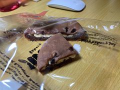 巧克力芝士薯片-Juicy Bakery(大学路店)