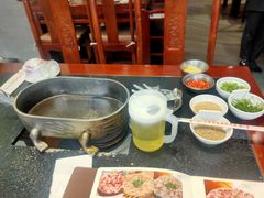 -徐师傅太子锅(龙泽路店)