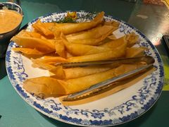 -赶海儿海鲜镖局·平价海鲜小馆(金沙滩店)
