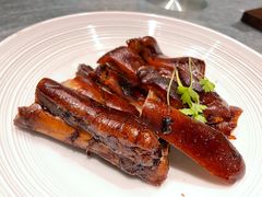 -小厨娘淮扬菜(六合欢乐港店)