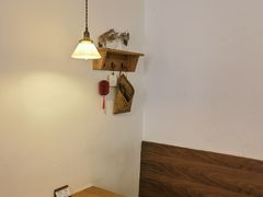 -白胡子咖啡(丽都园店)