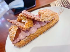 -星巴克(港汇1号办公楼店)