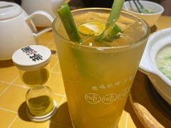 -蔡澜点心·粤菜(海印都荟城店)