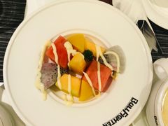 -斗牛士牛排餐厅(嘉里汇店)