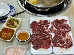 -杏花吴记牛肉火锅