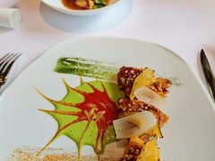 -Le Comptoir de Pierre Gagnaire