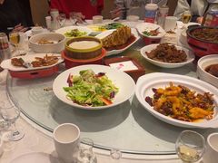 -大鸭梨烤鸭(石佛营店)