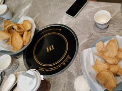 -章记星洲 · 新加坡餐厅(望京店)