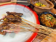 -北丐先生·野馄饨烧烤(雨花万象店)