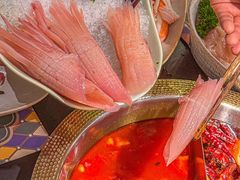-廖掌柜·重庆鲜货火锅(上海首店)