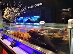 -V-ONE西雅图海鲜自助餐厅(仓山万达广场店)