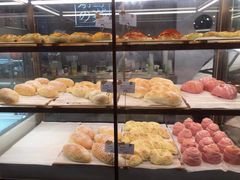 -奈雪的茶(金鹰广场店)