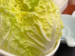 -殷式·私房烧烤·羊蝎子火锅(什刹海店)