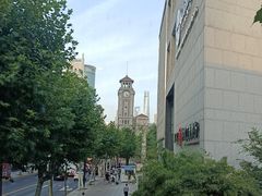 -功德林(南京西路店)