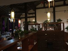 -蜜桃餐厅·古运河畔(南下塘店)