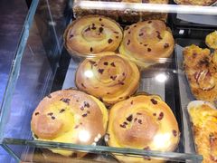 -资溪面包(育贤店)