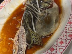 -滨河味道(南内环店)
