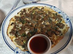 -莲花公园煎蟹(总店)