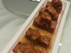 -盛百味·家宴餐厅(霸州分店)