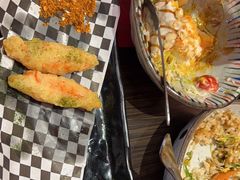 -仙隐小鹿料理食堂(惠济万达店)