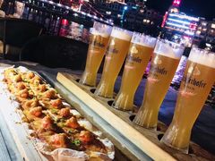 -LENBACH兰巴赫西餐啤酒坊(大连东港店)