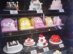 -巴黎贝甜(熙悦汇店)