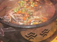 -探鱼·鲜青椒爽麻烤鱼(正佳广场店)