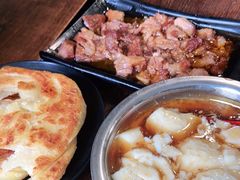 -欧阳家吊炉饼(九纬路店)