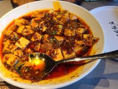 -四川饭店(长白店)