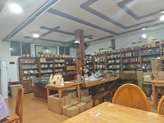 -沐毫傣泐云南菜孔雀宴•手抓饭傣味烧烤(曼听公园店)