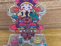 -南海冰室·新式潮汕茶饮(南海店)