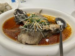 -一品粤珍轩(吴中路店)