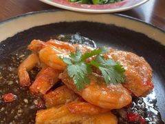 -曼谷食堂·泰国家庭料理(丹桂路店)