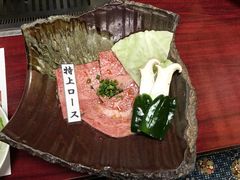 -宮崎牛第一号指定店 焼肉の幸加園(橘通店)