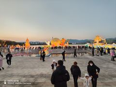 -琅岐红光湖公园