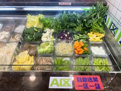 -川锅哎哟·麻辣香锅(国大城市广场店)