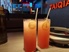-太俏虾蟹鲜锅·肉蟹煲(仁和新城店)