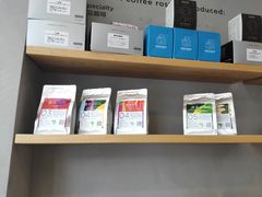 -新鲜7豆叔精品烘焙咖啡