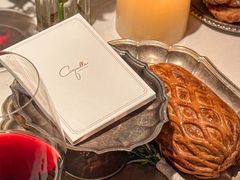 -壳里西餐厅Coquille Seafood Bistro(蒙自路店)