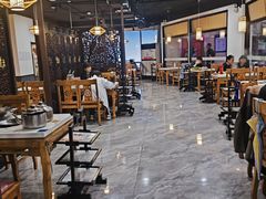 -重庆巴渝火锅(钟家村店)