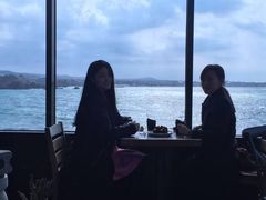 -Cafe Aewol Monsant
