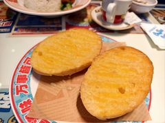 -可俊·港式茶餐厅(体育中心店)