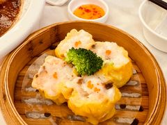 -万山楼海鲜酒家·二十三年老字号