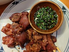 -厨道重庆菜馆(鸳鸯店)