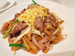 -香港狮子山下·明星粤菜餐厅(北苑店)