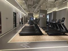 -FLARE STAR FITNESS(复地活力城店)