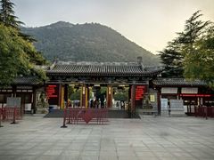 -华清宫景区