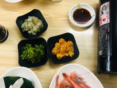 -樱吉岛寿喜锅(肇嘉浜路店)
